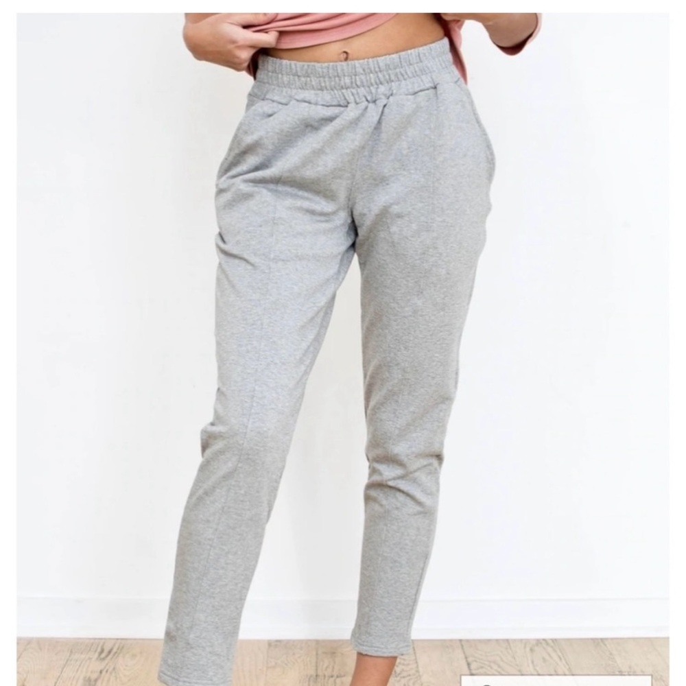 Franc Trouser Sweatpants Size L